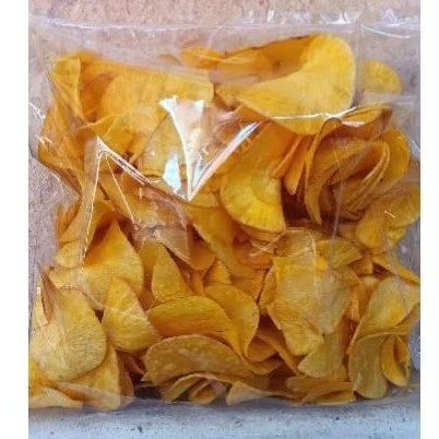 

Omahjajanan 500G Keripik Singkong Bali Ginal