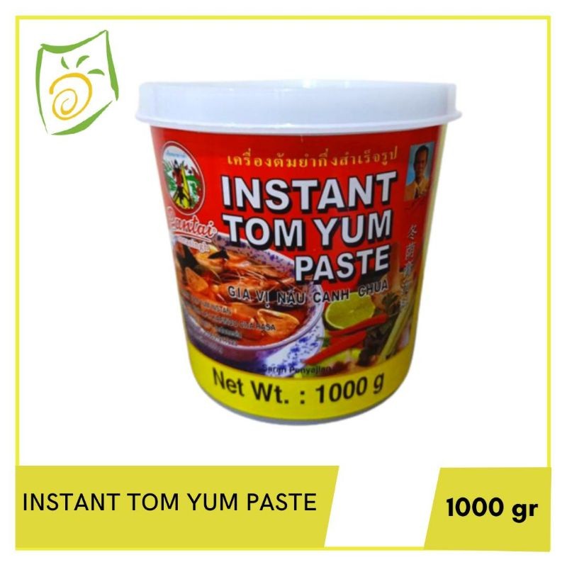 

Omahjajanan Pantai T Tom Yum Paste 1000Gr