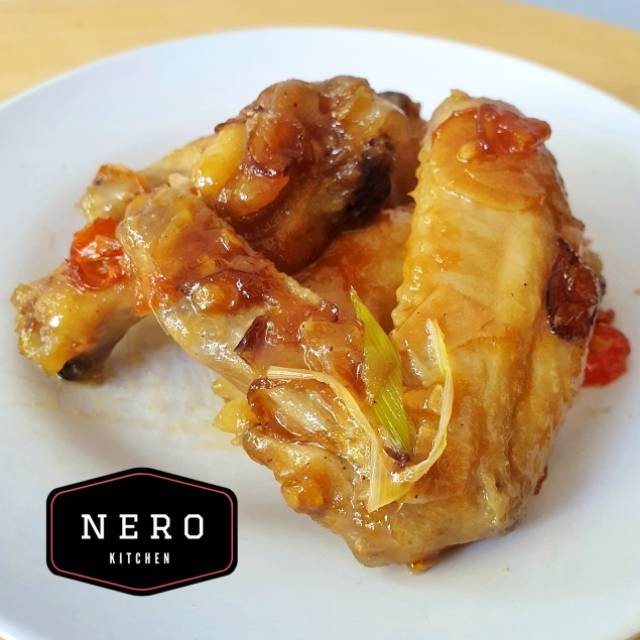 

Restokobar [Khusus Bali] Lauk Dan Sayur Ala Nero Kitchen