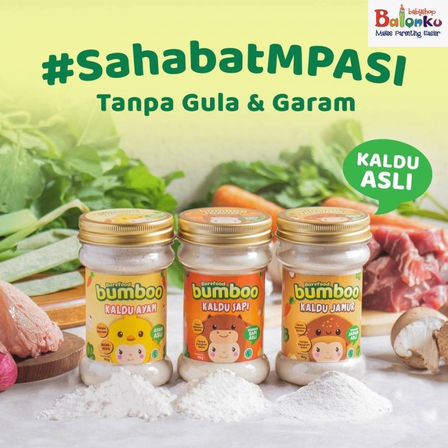 

Omahjajanan Bumboo Kaldu Asli Kaldu Anak Mpasi No Msgtanpa Gula & Garam