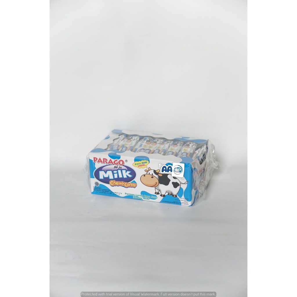 

Eumsig Permen Parago Box Isi 80 X 8 Gr