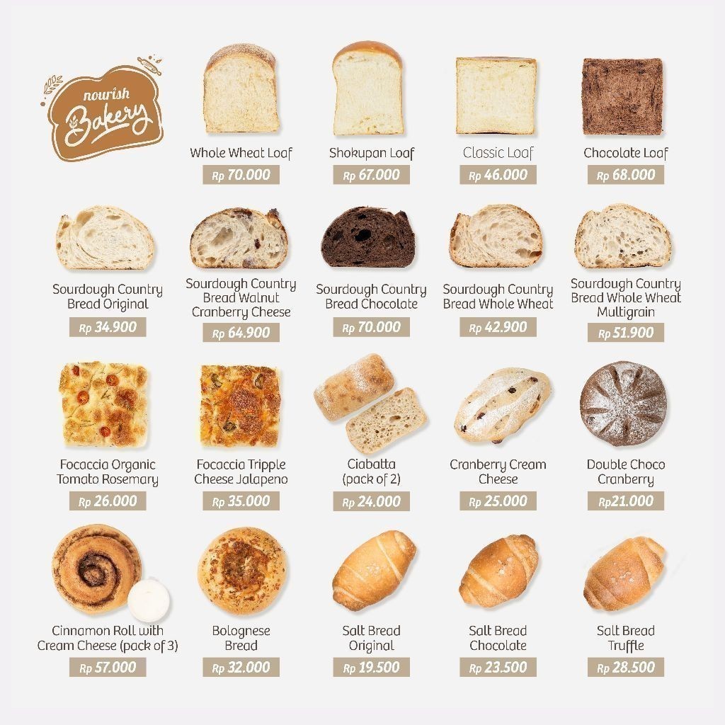 

Eumsig Almond Honey Butter - Almond Rasa Madu Butter 30Gr