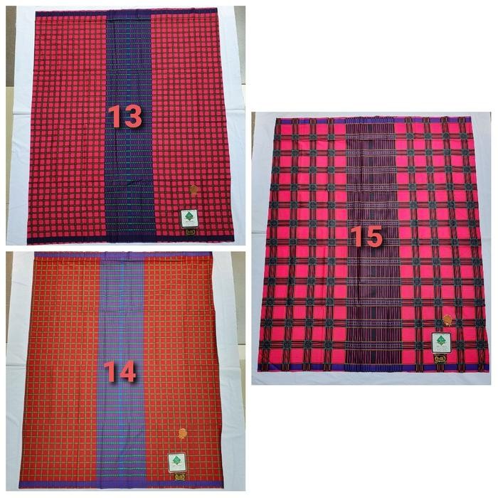 SARUNG AJH SAMARINDA SUPER