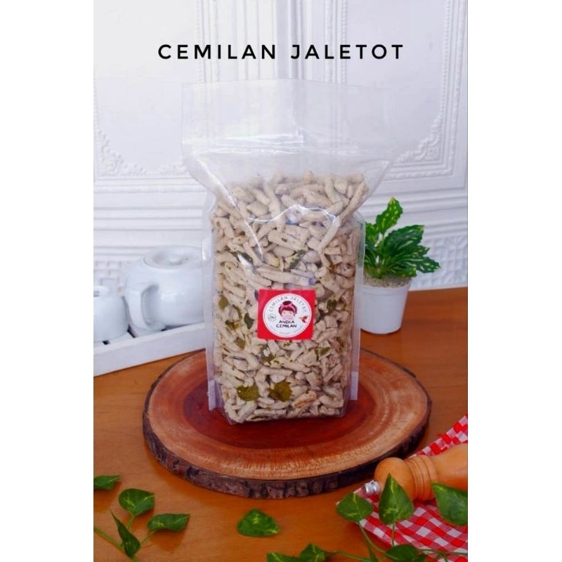 

Eumsig Basreng Original Daun Jeruk 1Kg Basreng Jaletot Viral