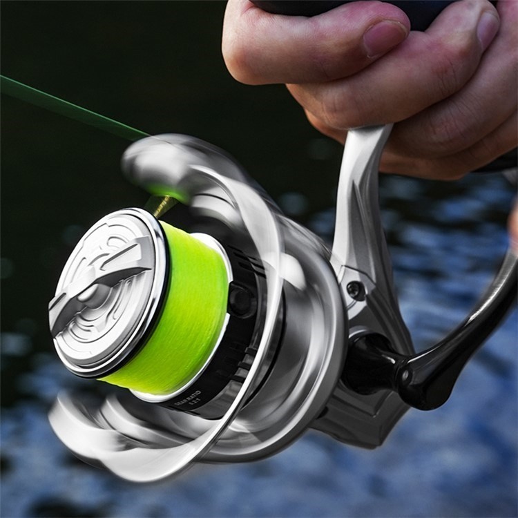 [Ready] CODCoralov Reel Pancing Power Handle Reel Pancing Laut Tarikan Pancing Metal Max Drag 30KG