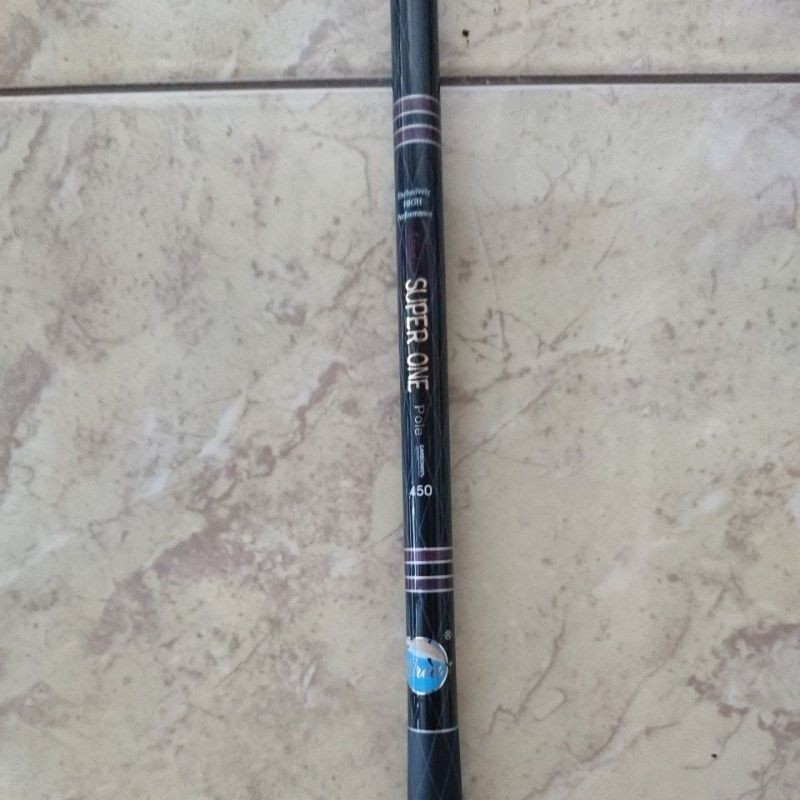 JORAN TEGEK ORCA SUPER ONE 450