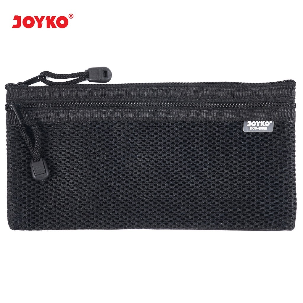 

DOCUMENT BAG TAS DOKUMEN JOYKO DCB-49 MULTIFUNGSI HITAM