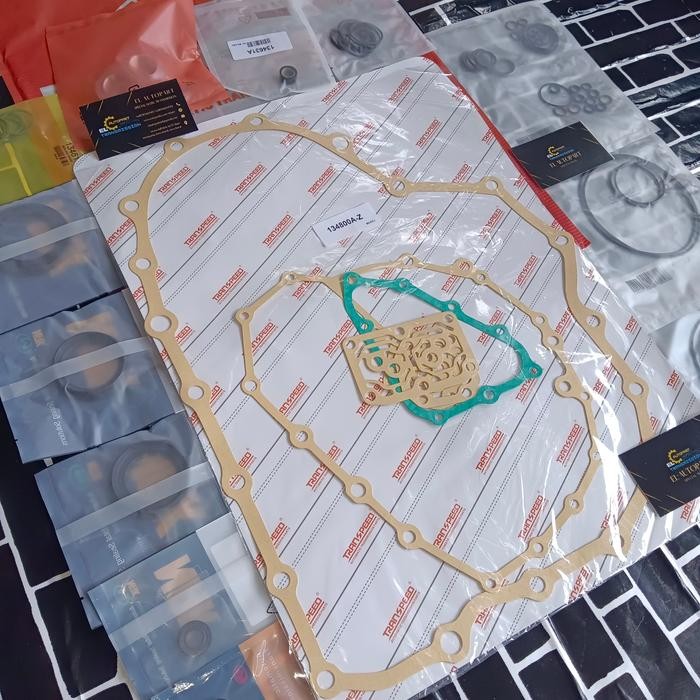 PACKING SEAL SET MATIC ODYSSEY ACCORD VTIL RB1