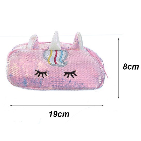 

UNICORN TEMPAT PENCIL MANIK 88C05