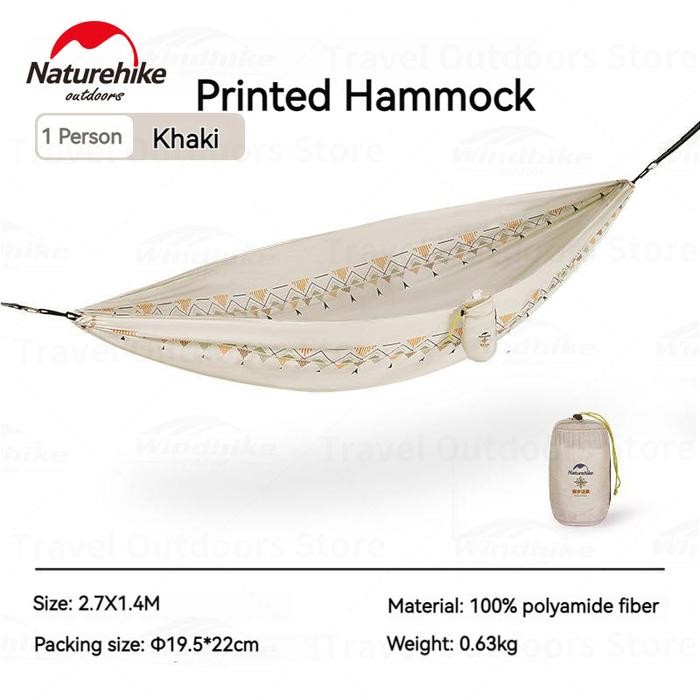 Hammock Naturehike Cnh22Hj004