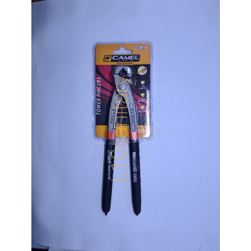 NEWW Gegep CAMEL HD / Tang Kakak Tua / Tang Catut CAMEL / Gegep Bagus