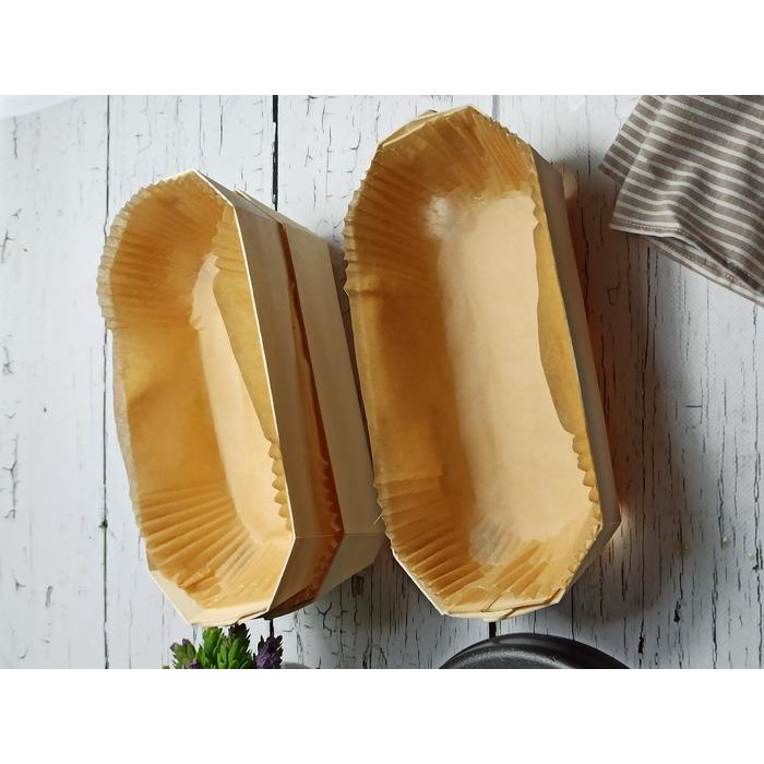 

Wooden Cup Mold / Cetakan Roti Bamboo Plus Inner Cracked Bread 24Cm