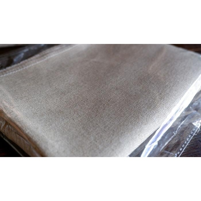 

Kain Proofing Roti Bread Couche Dough Kasar Bagus Kuat Tebal