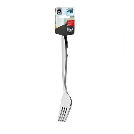 

Ibiza 3 Pcs Fork On Hanger Card 18/0