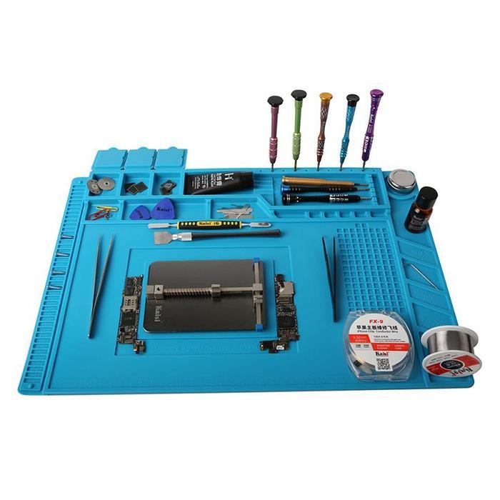 

karpet alas service hp anti panas karpet service tatakan servis