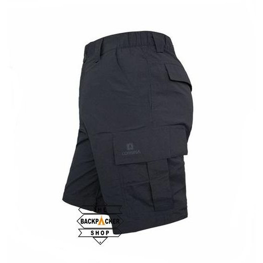 PREMIUM Consina Midway Celana Pendek Outdoor gunung cargo original