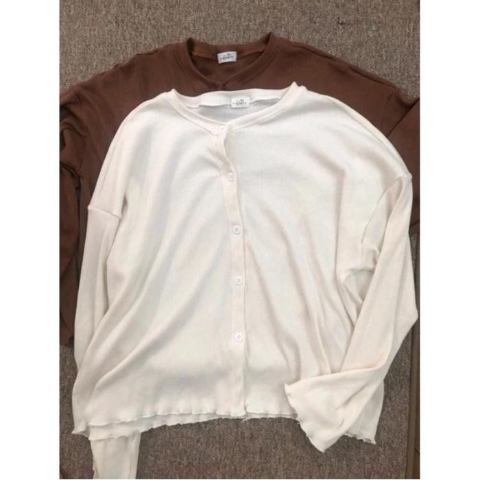 PREMIUM Adini Cardigan Jumbo I Ld 140cm