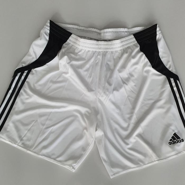 PREMIUM celana pendek adidas/kauri/original/murah/putih hitam