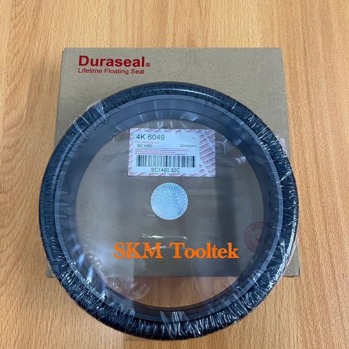 FLOATING SEAL DURASEAL SC 1460 BERKUALITAS