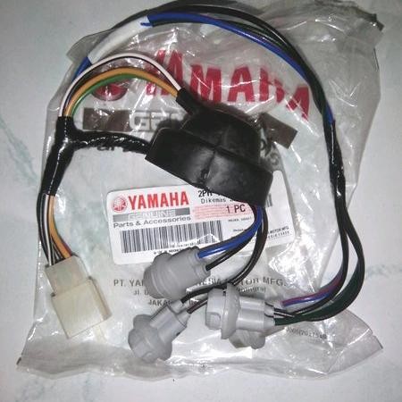 PREMIUM SOKET LAMPU DEPAN PITING LAMPU DEPAN MIO M3 MIO Z ORIGINAL