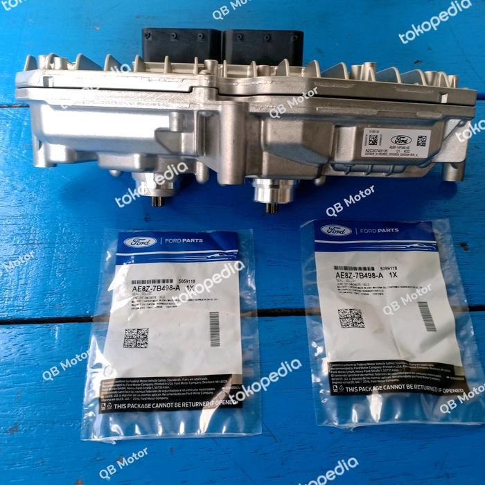 PREMIUM TCM Modul Transmisi Ford Fiesta Ford Ecosport