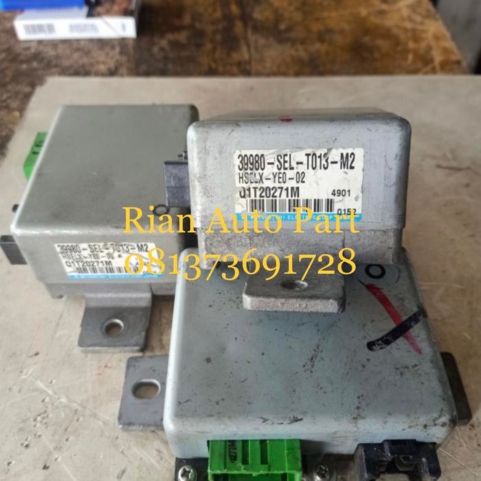 PREMIUM Modul eps Honda Jazz city lama GD3 gd3 Original gransi