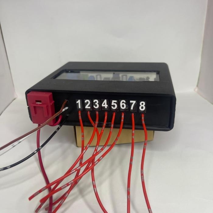 PREMIUM modul led matrix 8 chanel modul biled 8 chanel modul matrix