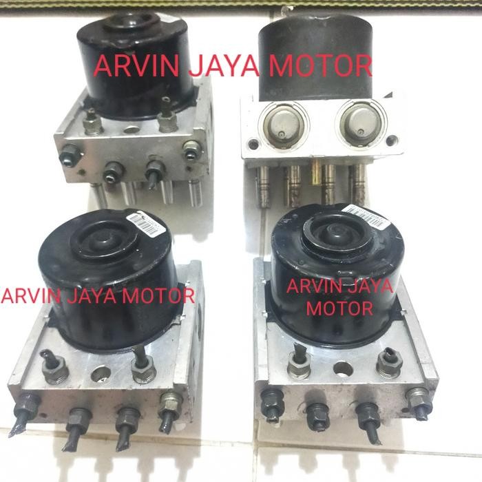 PREMIUM modul ABS motor ABS Suzuki grand vitara