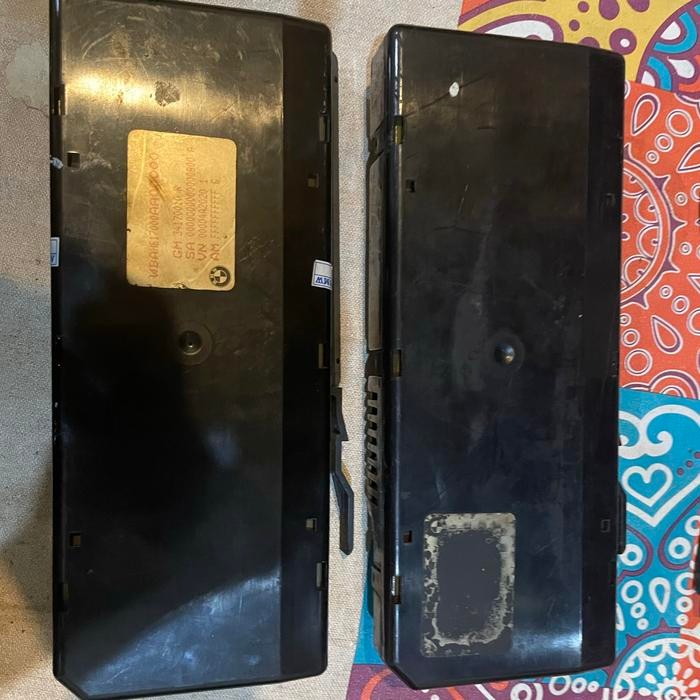 PREMIUM Modul Ac E34