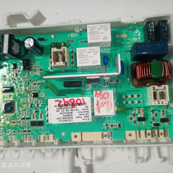 PREMIUM modul mesin cuci Electrolux EwF 10842