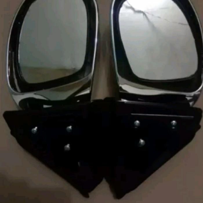 PREMIUM spion starlet kapsul Modif bisa lipat sepasang