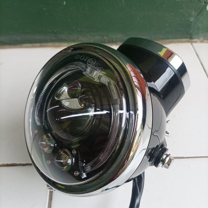 biled gorilla biled sett batok biled pnp cb