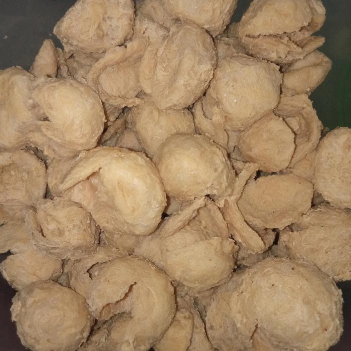 

G&C ANEKA PEYEK TERI/KACANG/REBON/CABE