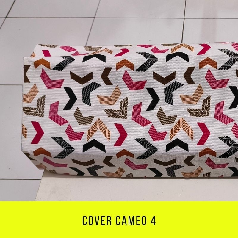 

Cover Cameo 4