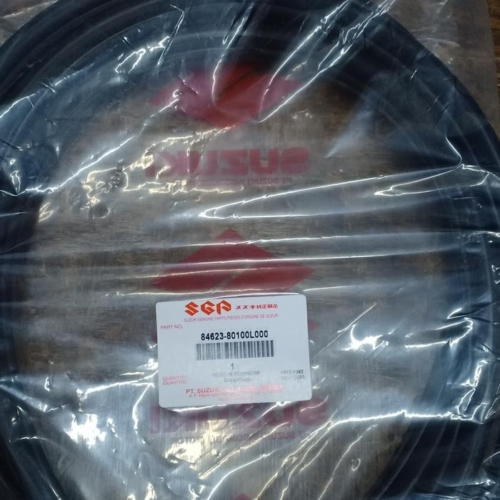 Karet Kaca Belakang Katana Kode 027