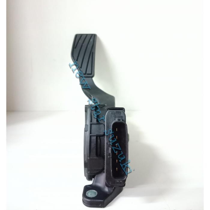 Pedal Gas Suzuki Sx4 Grand Vitara Kode 015