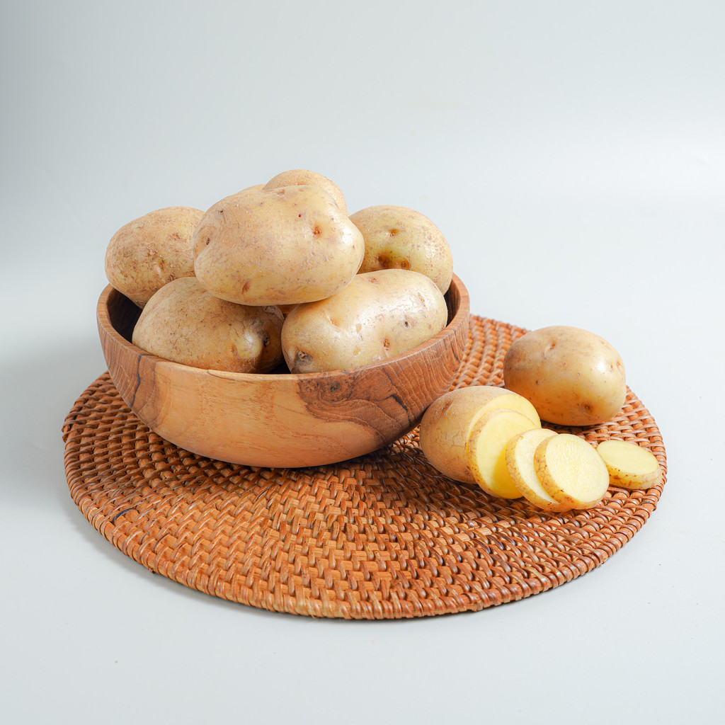 

Kentang Dieng Bersih Konvensional 1 kg