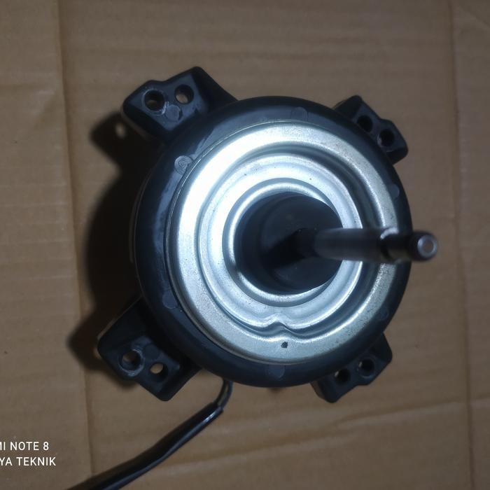 ZSCW- dinamo fan motor outdoor ac panasonic