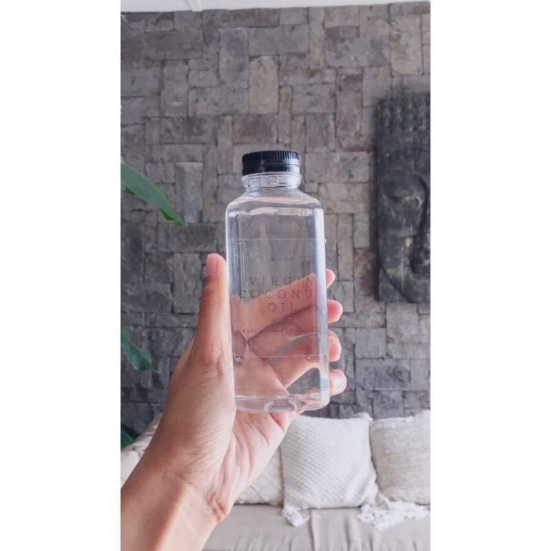 

250ML VCO\ Virgin Coconut Oil