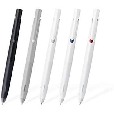 

Ready JT Zebra bLen 0.5 mm Ballpoint Pen