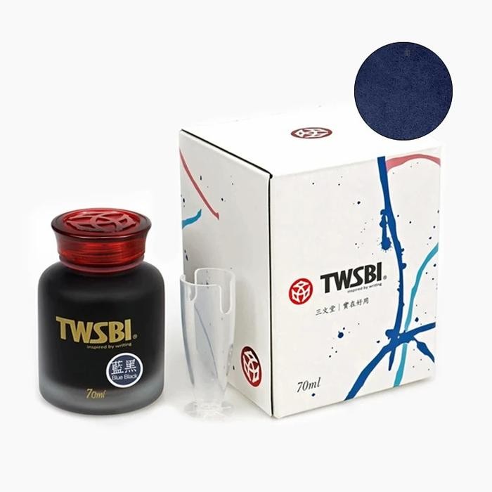 

Ready JT TWSBI Ink 70ml