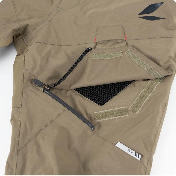 Celana RS Taichi RSY270 Kompass Dry Master Waterproof Breathable