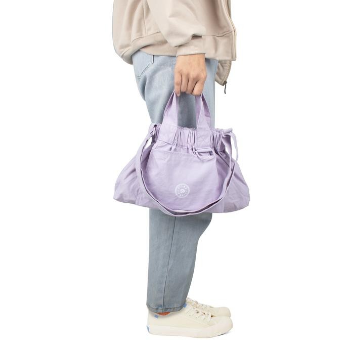 BEST SELLER TAS SELEMPANG DUMPLING WANITA / TAS DUMPLING / TAS LIPAT DUMPLING BAG / ALL SIZE