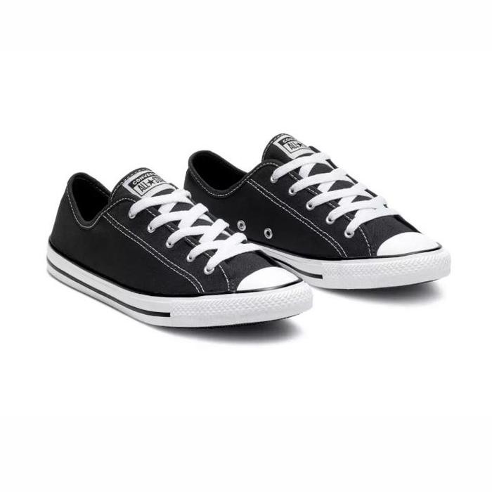 BEST SELLER Converse CT AS Dainty Ox Black