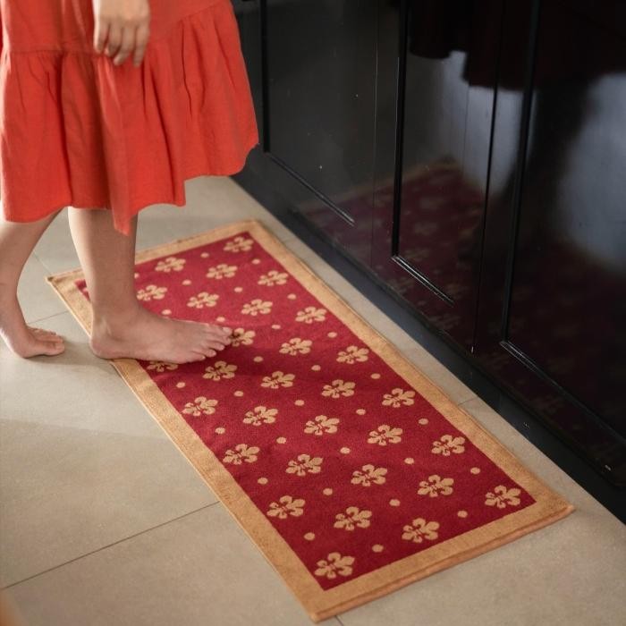 Toko Handuk - Keset Handuk Tebal / Keset Kamar Mandi & Dapur