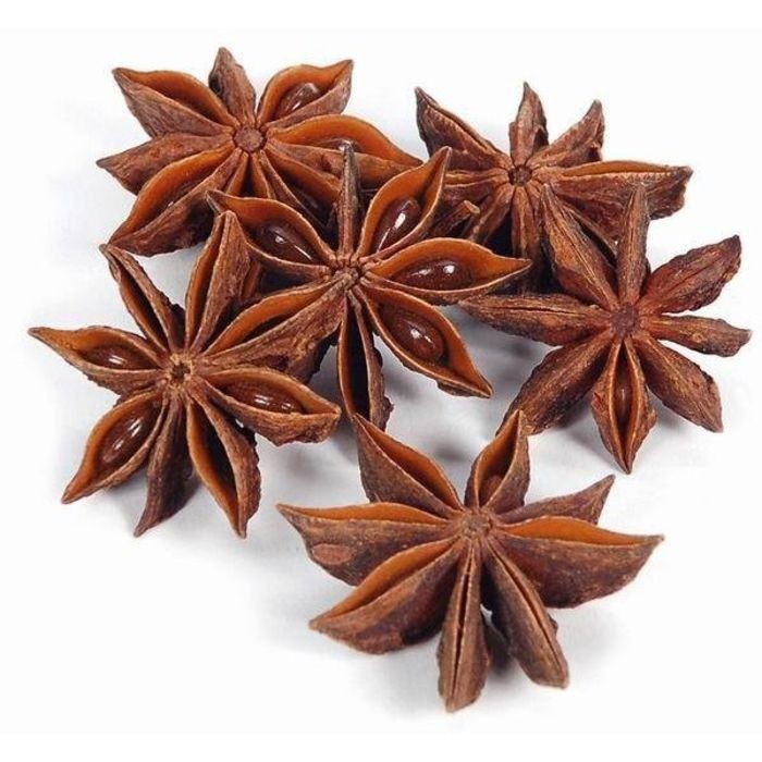 

Jsr Rempah Bunga Lawang Star Anise Pekak 100 Gram