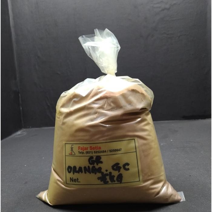 

Garam Naptol Orange Gc (500Gram) #Gratisongkir