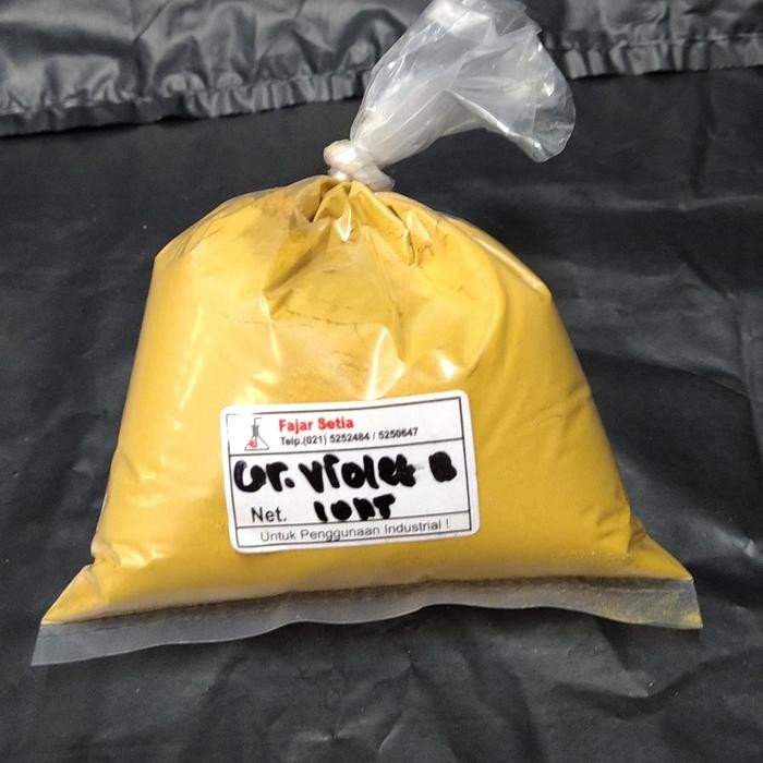 

Garam Napthol Violet B (1Ons) #Gratisongkir