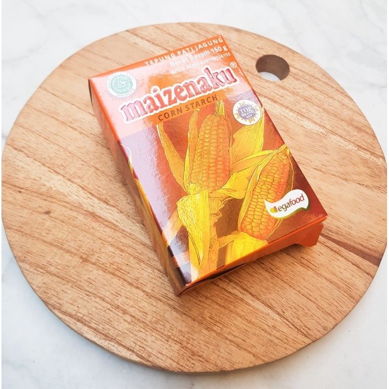 

KIRIM INSTAN Maizena 150gr