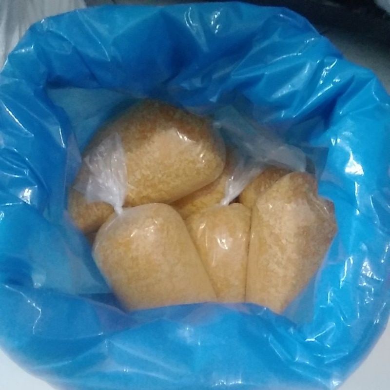 

tepung roti kuning 500gr